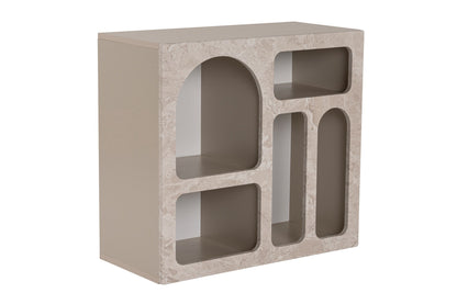 Μπουφές Τραβερτίνη
Sandstone 80x37x74cm | 563NRD1102