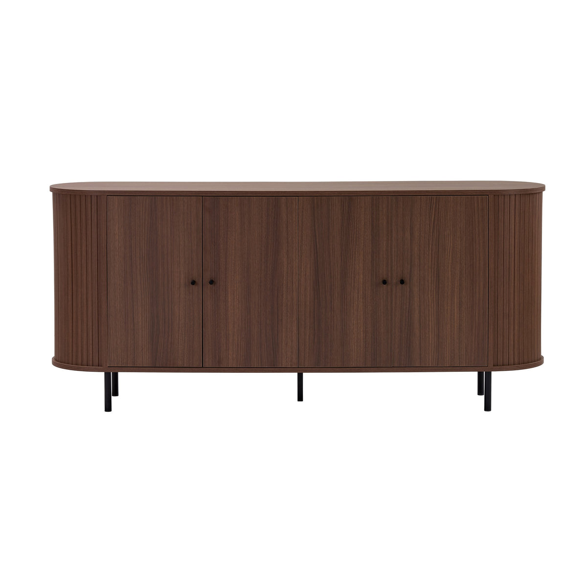 Κονσόλα Μπουφές 180x80x40 εκ Καρυδί 632NRD1135