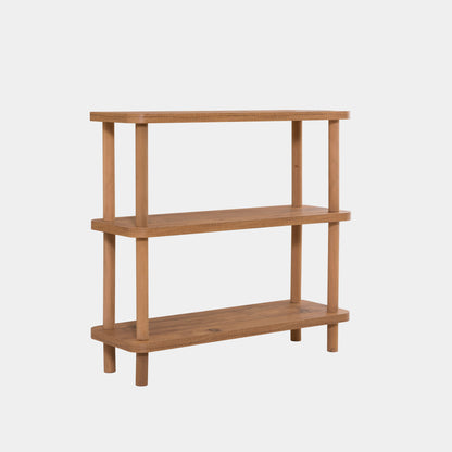 Βιβλιοθήκη 80 × 28 × 75 εκ. Atlantic Pine GR688DRA1204