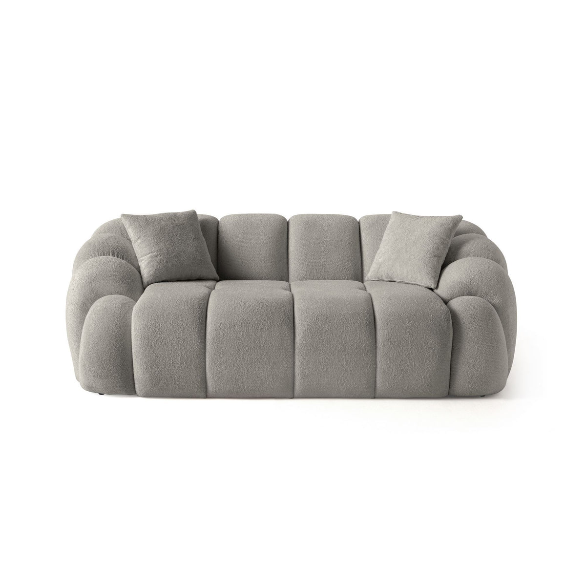 Μοντέρνος Διθέσιος Καναπές Σαλονιού | 752EST2506