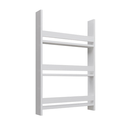 Βιβλιοθήκη 60 × 10 × 90 εκ. Λευκό GR768ESL1301