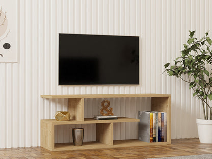 Έπιπλο Τηλεόρασης TV Βάση Σύνθεση Sapphire | 835PUQ3073