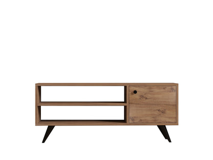 Έπιπλο Τηλεόρασης TV Βάση Σύνθεση Atlantic Pine | 835PUQ4528
