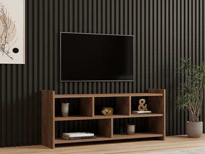 Έπιπλο Τηλεόρασης TV Βάση Σύνθεση Atlantic Pine | 835PUQ4534