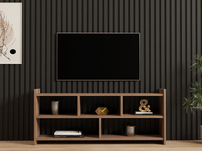 Έπιπλο Τηλεόρασης TV Βάση Σύνθεση Atlantic Pine | 835PUQ4534