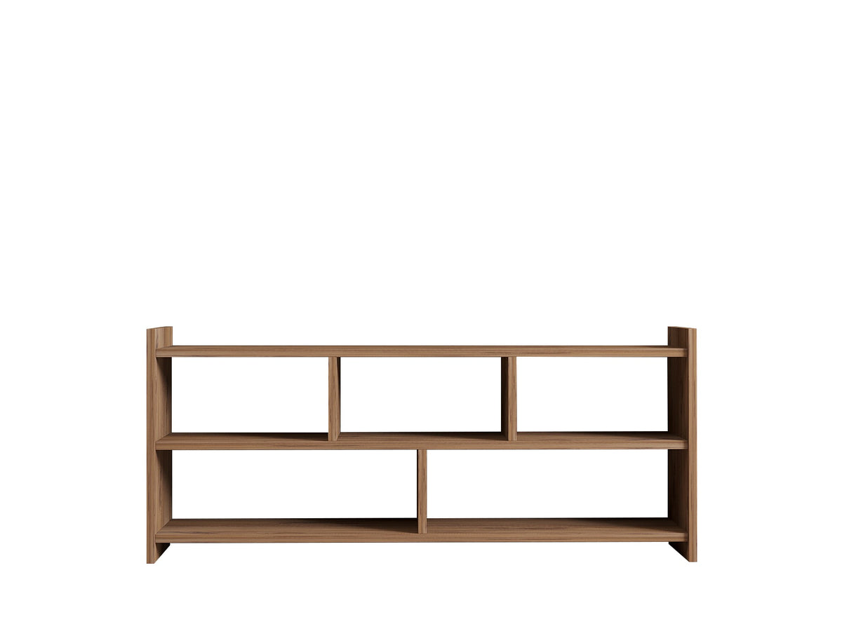 Έπιπλο Τηλεόρασης TV Βάση Σύνθεση Atlantic Pine | 835PUQ4534