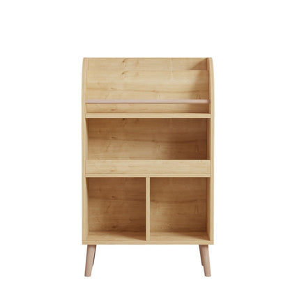 Βιβλιοθήκη 60 × 30 × 102 εκ. Sapphire Δρυς GR835PUQ5320