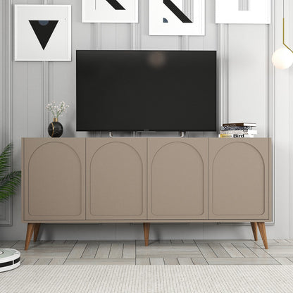 Μπουφές Atlas
Καρυδί 180x35x81cm | 845HCT5535