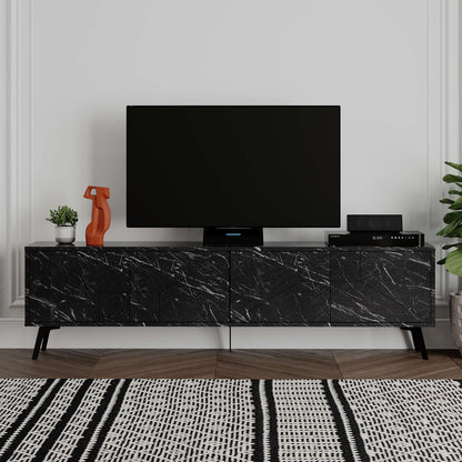 Έπιπλο Τηλεόρασης TV Βάση Σύνθεση Bendir | 855DTE3172