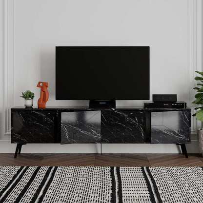 Έπιπλο Τηλεόρασης TV Βάση Σύνθεση Bendir | 855DTE3172