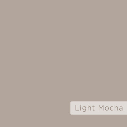 Βιβλιοθήκη 31,8 × 31,8 × 160,8 εκ. Light Mocha GR855DTE5310