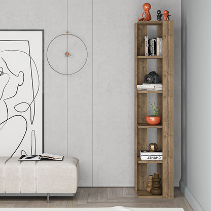 Βιβλιοθήκη 31,8 × 31,8 × 160,8 εκ. Hitit GR855DTE5312
