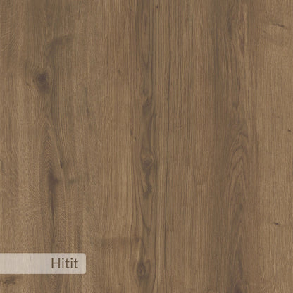 Βιβλιοθήκη 31,8 × 31,8 × 160,8 εκ. Hitit GR855DTE5312