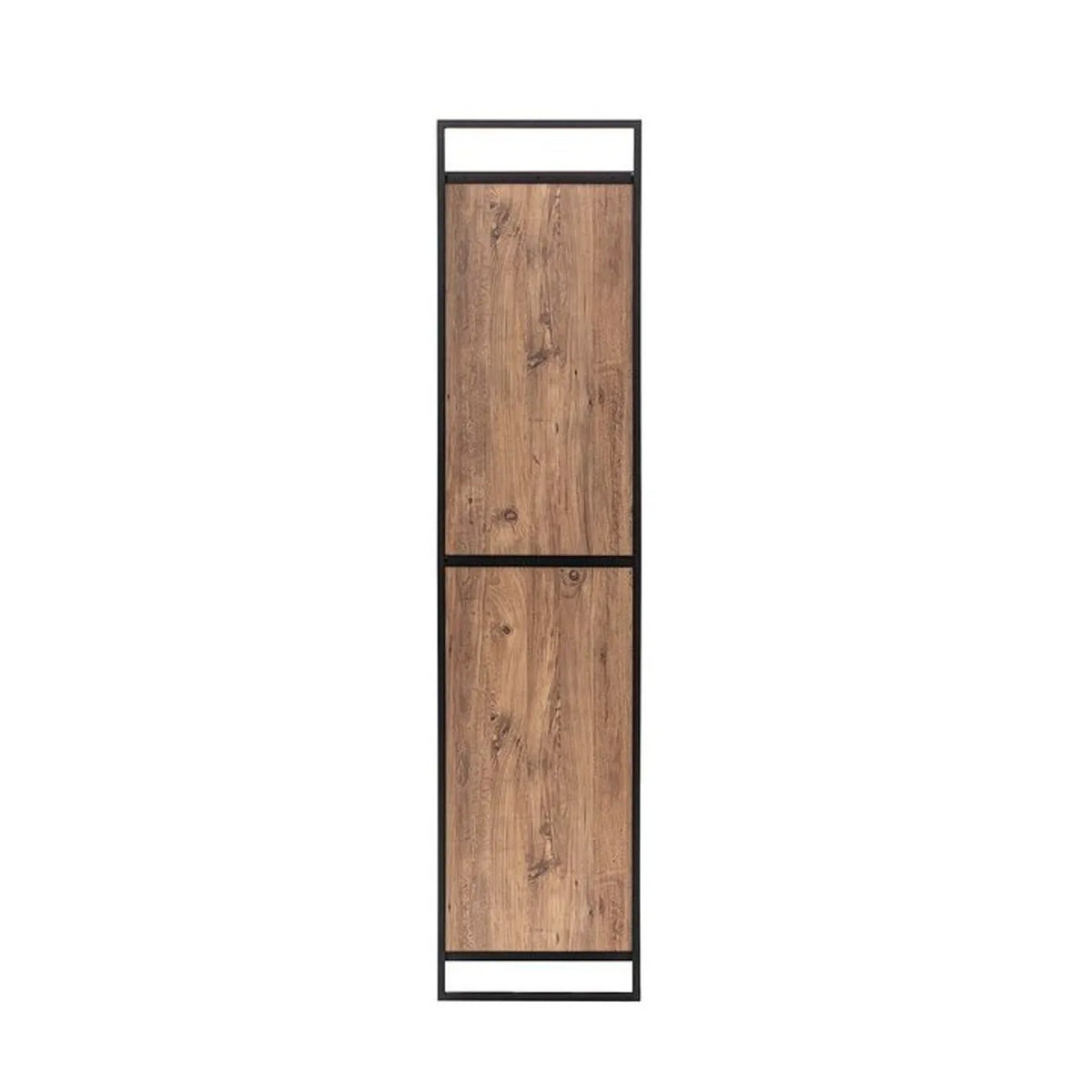 Ντουλάπα 104x225x52 εκ Πεύκο Atlantic 863SPH5448