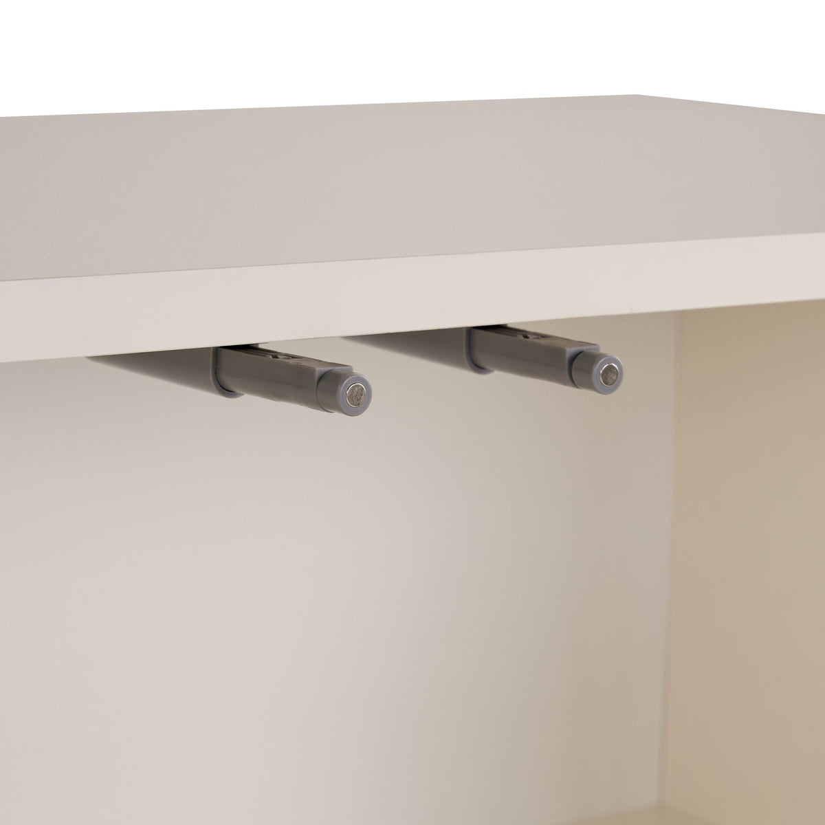 Μπουφές Κρεμ 180x45x80cm | 903NRD1105