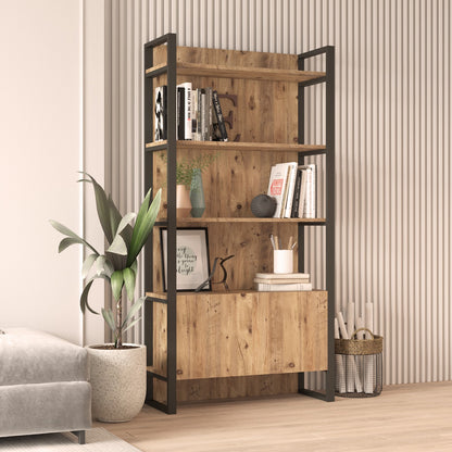 Βιβλιοθήκη  Atlantic Pine GR956LCS1419