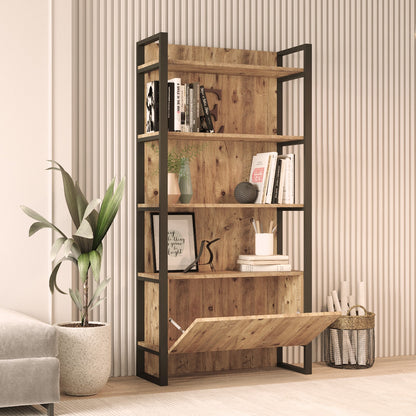 Βιβλιοθήκη  Atlantic Pine GR956LCS1419