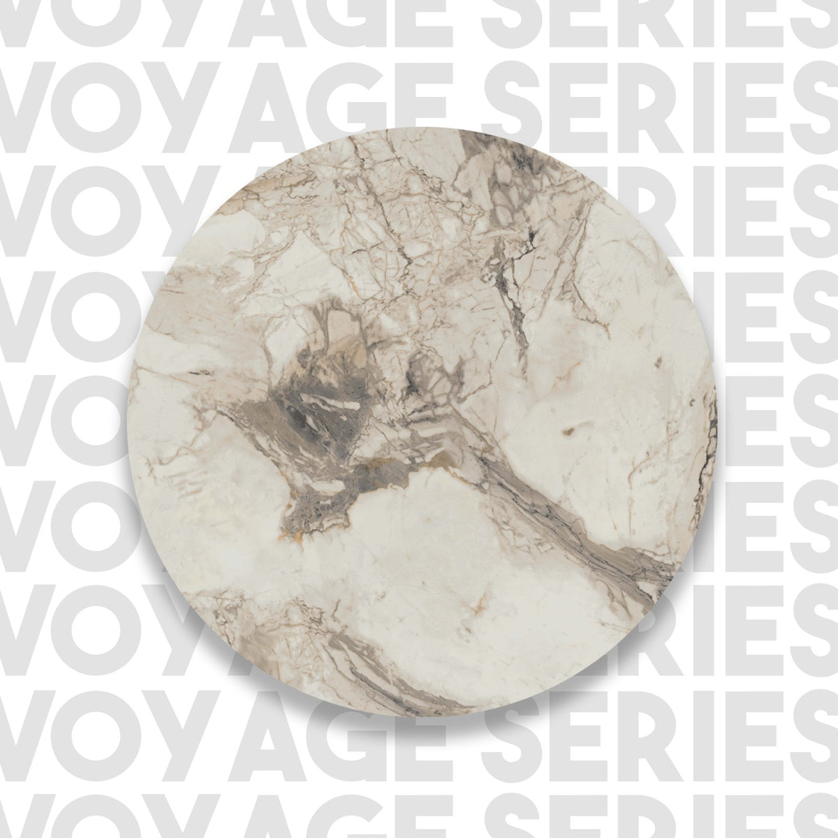 Βιβλιοθήκη 58 × 30 × 175 εκ. Marble Χρυσό GR956LCS3142