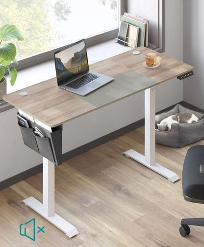 Γραφείο Ρυθμιζόμενου Ύψους Ηλεκτρικό 140x60 εκ διάφορα χρώματα B34-LSD016X01