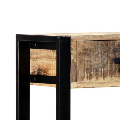 Eingangskonsolentisch Rustikales Buffet 90 x 30 x 75 cm (L x B x H) 1247920