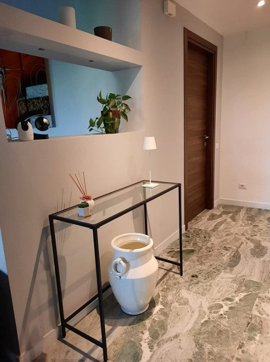 Μοντέρνα Κονσόλα Τραπέζι Εισόδου